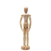 Figurína, žena - 30 cm