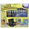 Art Adventure, sada tvorivých aktivít - AVS-101
