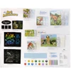 Art Adventure, sada tvorivých aktivít - AVS-105
