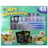 Art Adventure, sada tvorivých aktivít - AVS-105