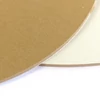 Kašírované maliarske plátno Belle Arti - 40 cm, okrúhle