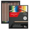 Sada farebných ceruziek Caran d'Ache Luminance 6901 - 12 ks