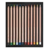 Sada farebných ceruziek Caran d'Ache Luminance 6901 - 12 ks