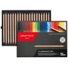 Sada farebných ceruziek Caran d'Ache Luminance 6901 - 20 ks