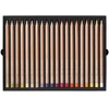 Sada farebných ceruziek Caran d'Ache Luminance 6901 - 40 ks
