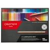 Sada farebných ceruziek Caran d'Ache Luminance 6901 - 40 ks