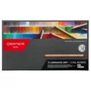Sada farebných ceruziek Caran d'Ache Luminance 6901 - 76 farieb, 78 ks + 2 ks Full Blender