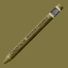 Akvarelová krieda Caran d'Ache Neocolor II - 039, olive brown