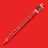 Akvarelová krieda Caran d'Ache Neocolor II - 560, light cadmium red