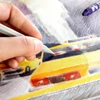 Sada mixovacích ceruziek Full Blender Caran d'Ache Pencil Blender + , 2 ks