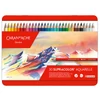Obraz 1/3 - Sada akvarelových ceruziek Caran d'Ache Supracolor Soft - 30 ks