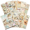 Obraz 2/5 - Sada scrapbookových papierov Ciao Bella, A4, 9 listov - Delta Creative Pad
