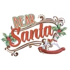Obraz 11/11 - Sada scrapbookových papierov Ciao Bella, A4, 9 listov - Dear Santa Creative Pad