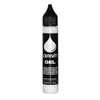 Obraz 2/6 - Tekutá plastelína Liquid, Cernit gél, 30 ml - biela