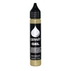 Obraz 2/6 - Tekutá plastelína Liquid, Cernit gél, 30 ml - zlatá