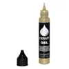 Obraz 1/6 - Tekutá plastelína Liquid, Cernit gél, 30 ml - zlatá
