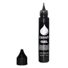 Obraz 1/6 - Tekutá plastelína Liquid, Cernit gél, 30 ml - čierna