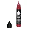 Obraz 1/6 - Tekutá plastelína Liquid, Cernit gél, 30 ml - červená