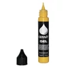 Obraz 1/6 - Tekutá plastelína Liquid, Cernit gél, 30 ml - žltá