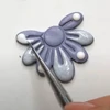 Obraz 4/6 - Tekutá plastelína Liquid, Cernit gél, 30 ml - transparentná