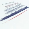 Papier Clairefontaine Ingres, 80 g, 50x65 cm, biely
