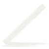 Pitt krieda Conté - white 2B