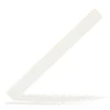Pitt krieda Conté - white HB