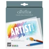 Obraz 1/2 - Sada akvarelových ceruziek Cretacolor Artist Studio - 24 ks