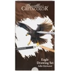 Obraz 5/7 - Sada na kreslenie Cretacolor Eagle Set, 12 ks- ová, v kovovej krabičke