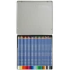 Obraz 2/4 - Sada akvarelových ceruziek Cretacolor Marino - 24 ks, Budapest in colors