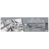 Obraz 1/2 - Sada grafitových tyčí Cretacolor Monolith Graphite Pocket Set , 7 kusov, v kovovej krabičke