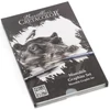 Obraz 1/5 - Grafitová sada na kreslenie Cretacolor Monolith Graphite Set, 11 ks- ov, v kovovej krabičke