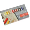 Obraz 1/2 - Sada pasteliek (pitt kried) Cretacolor - 12 ks, portét