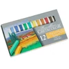 Obraz 1/2 - Sada pasteliek (pitt kried) Cretacolor - 12 kusov, krajina
