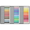 Obraz 2/5 - Sada pasteliek (pitt kried) Cretacolor - 36 ks