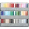 Obraz 2/3 - Sada pasteliek (pitt kried) Cretacolor - 72 ks