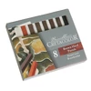Obraz 1/2 - Sada pasteliek (pitt kried) Cretacolor - 8 ks, hnedé odtiene