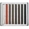 Obraz 2/2 - Sada pasteliek (pitt kried) Cretacolor - 8 ks, hnedé odtiene