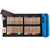 Obraz 5/6 - Kresliaca sada v sklopnom plátennom držiaku Cretacolor Pencil Wrap Set - MegaColor, 28 ks- ová
