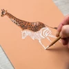 Obraz 3/4 - Cretacolor Sketching Set Sada na kreslenie a skice, 7 kusov