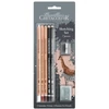 Obraz 1/4 - Cretacolor Sketching Set Sada na kreslenie a skice, 7 kusov
