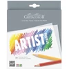 Obraz 1/2 - Sada farebných ceruziek Cretacolor Artist Studio - 24 ks