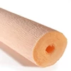 Krepový papier na kvety, 180 g, 50x250 cm - 17A5 broskyňa