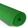 Krepový papier na kvety, 180 g, 50x250 cm - 563 zelený