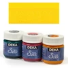 Farba na hodváb Deka Silk 50 ml - 05 žltá