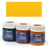 Farba na hodváb Deka Silk 50 ml - 08 mandarínka
