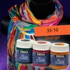 Farba na hodváb Deka Silk 50 ml - 10 oranžová