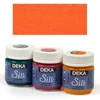 Farba na hodváb Deka Silk 50 ml - 10 oranžová