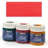 Farba na hodváb Deka Silk 50 ml - 17 šarlátová