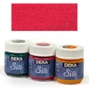 Farba na hodváb Deka Silk 50 ml - 20 karmínovo červená